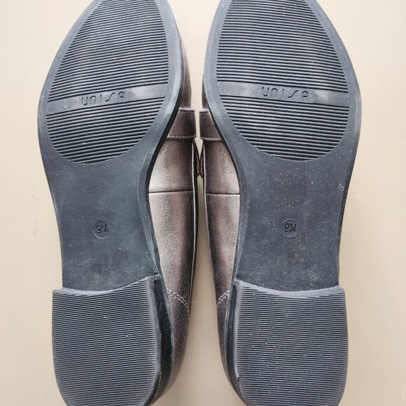 Unisa Loafers Size 9 - Picture 2 of 2